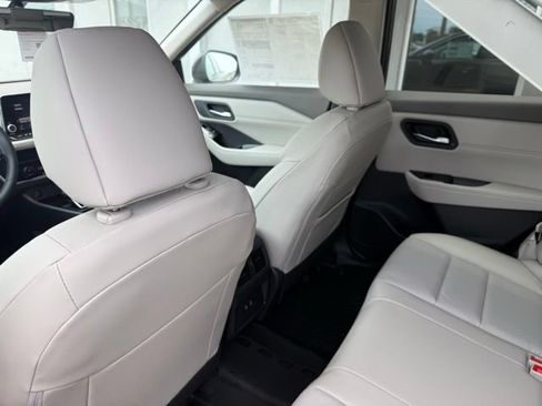 New 2026 Nissan Rogue Dark Armor FWD image 19