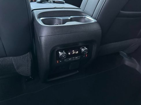 New 2026 GMC Acadia Elevation w/ Black Edition FWD image 22