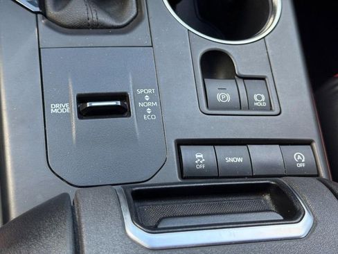 Used 2022 Toyota Highlander XSE FWD image 25