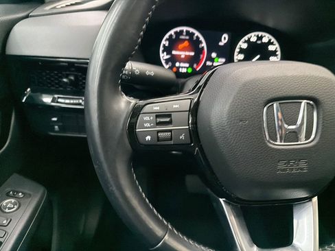 Used 2025 Honda CR-V EX-L image 28