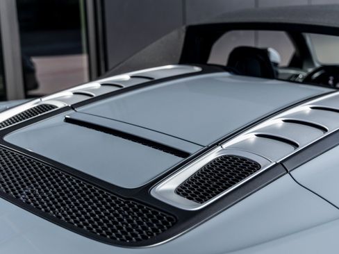 Used 2020 Audi R8 V10 image 20