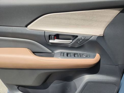 New 2026 Toyota Grand Highlander Platinum image 21