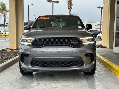 Used 2023 Dodge Durango GT image 8
