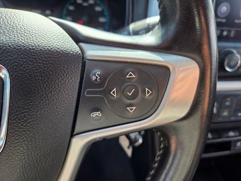 Used 2021 GMC Canyon Elevation w/ High Elevation Package RWD image 31