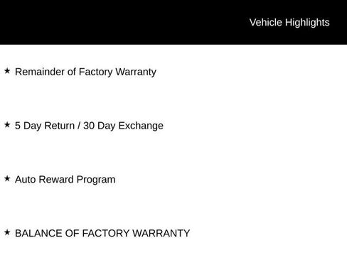 Used 2025 Ford Transit 250 Low Roof w/ Exterior Upgrade Package RWD image 5