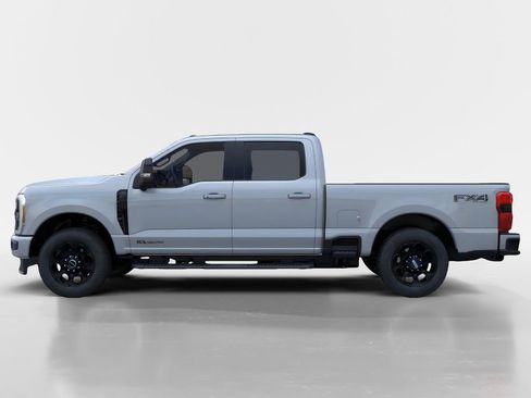 New 2026 Ford F250 Lariat w/ Black Appearance Package image 26