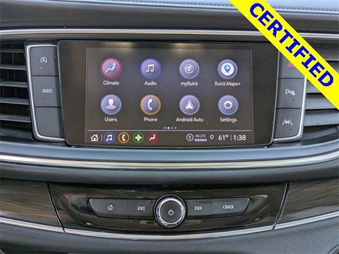 Used 2023 Buick Enclave Essence w/ Experience Buick Package image 17