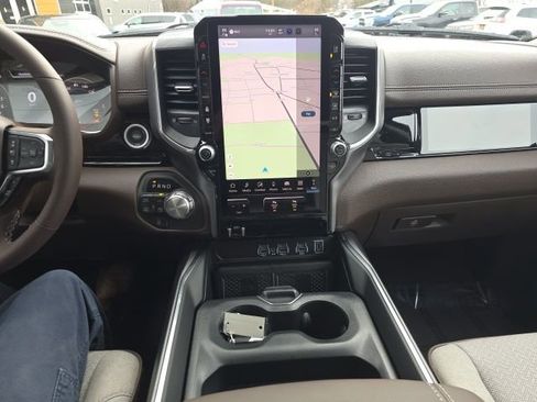 New 2026 RAM 1500 Laramie image 24