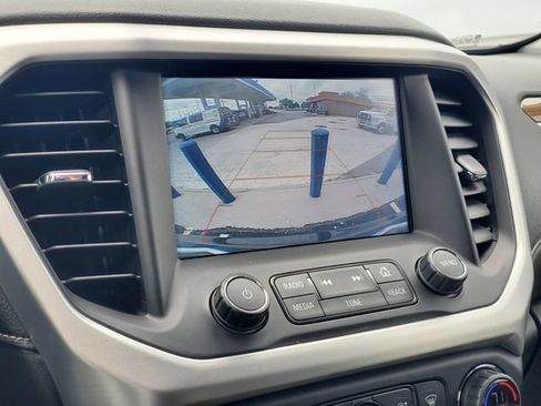 Used 2019 GMC Acadia SLE AWD/4WD image 21