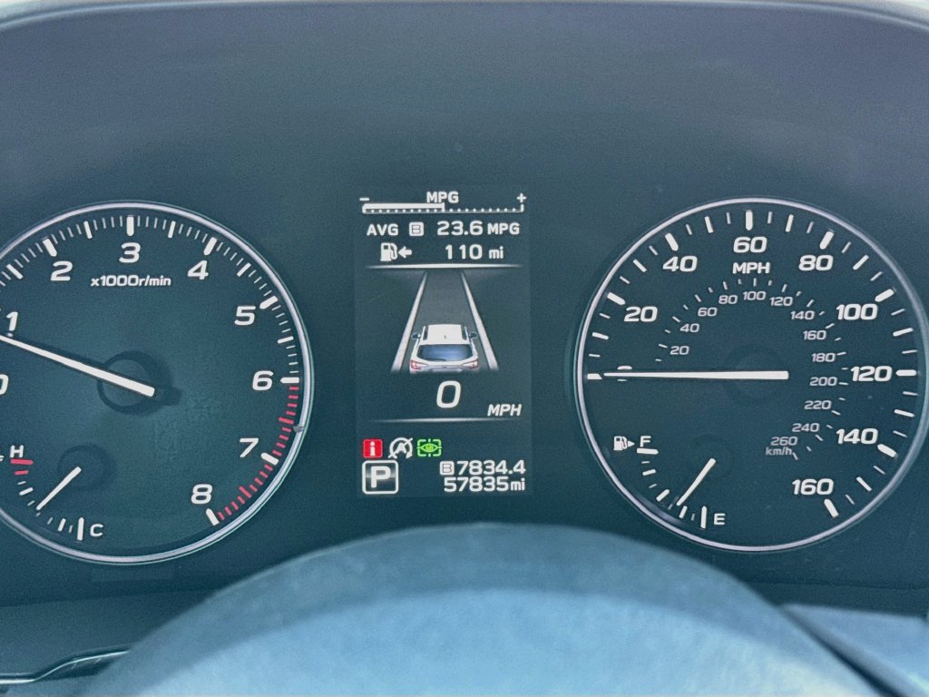 Used 2023 Subaru Outback Touring XT AWD/4WD image 14