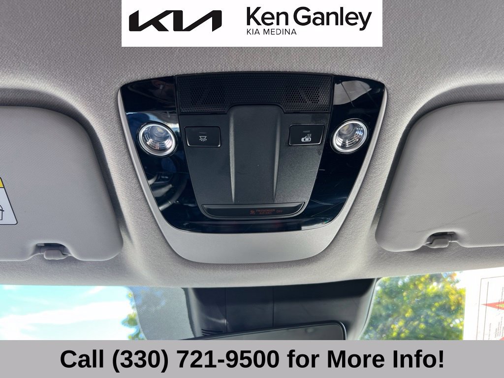 Certified 2023 Kia Seltos S AWD/4WD image 38