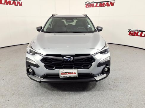 Used 2025 Subaru Crosstrek 2.5i Limited w/ Popular Package #3A AWD/4WD image 2