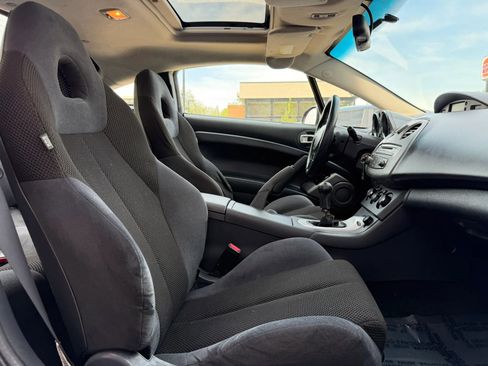 Used 2007 Mitsubishi Eclipse GS FWD image 13