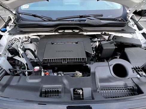 New 2026 Honda Passport RTL image 16