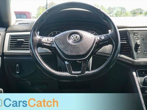 Used 2019 Volkswagen Atlas SE image 21