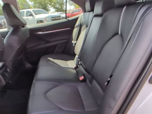 Used 2023 Toyota Camry XSE FWD image 37