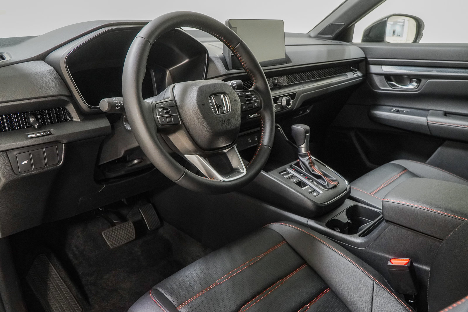 New 2027 Honda CR-V Sport-L image 19