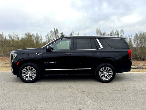 Used 2024 GMC Yukon Denali image 11