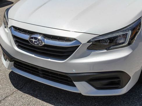 Used 2021 Subaru Legacy Premium AWD/4WD image 8