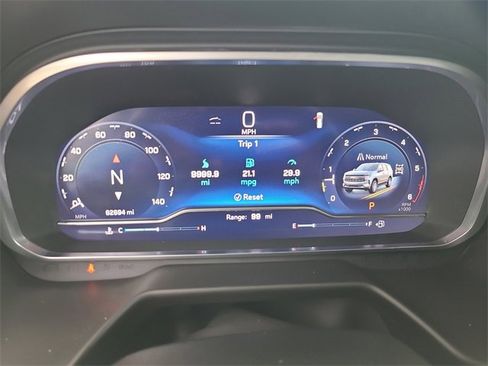 Used 2023 Chevrolet Tahoe RST w/ Luxury Package image 30