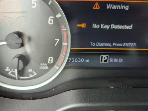 Certified 2023 Nissan Titan SV RWD image 47