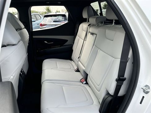 Certified 2025 Hyundai Santa Cruz SEL image 31