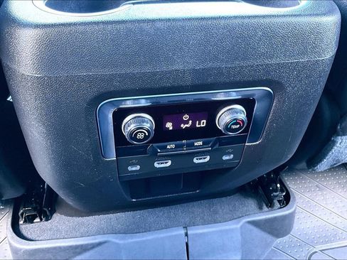 Used 2021 Chevrolet Tahoe RST w/ Rear Media and Nav Package AWD/4WD image 34