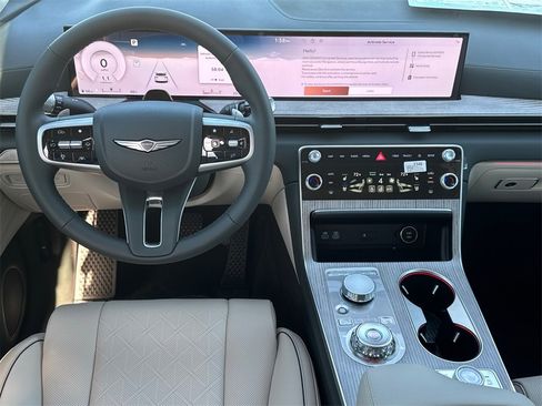 New 2026 Genesis GV80 2.5T Prestige image 24