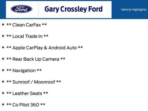 Used 2022 Ford Bronco Sport Badlands w/ Premium Package image 6