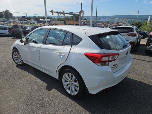 Used 2019 Subaru Impreza 2.0i AWD/4WD image 5