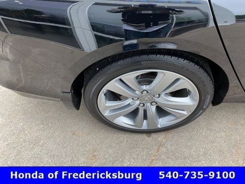 Used 2023 Acura TLX w/ Technology Package FWD image 12