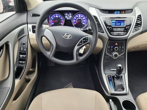 Used 2016 Hyundai Elantra SE FWD image 22