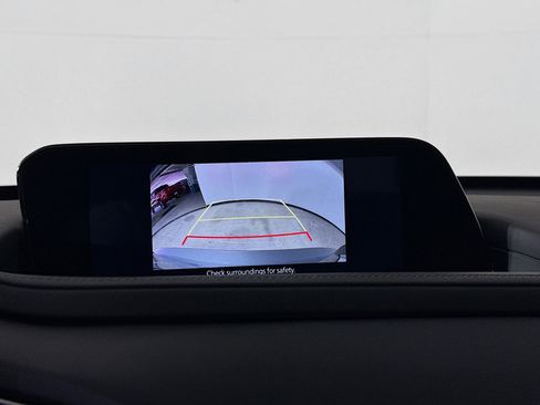 Used 2023 MAZDA CX-30 AWD 2.5 S image 16