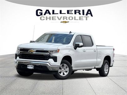 New 2026 Chevrolet Silverado 1500 LT w/ Safety Package