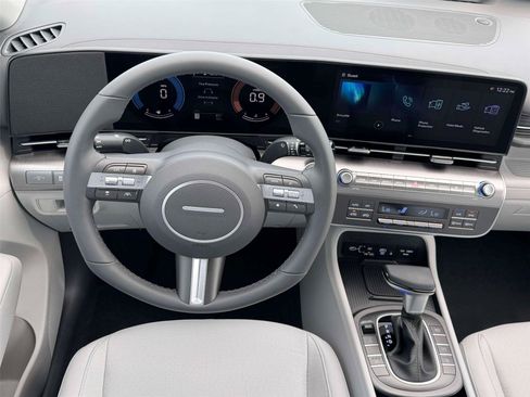 New 2026 Hyundai Kona SEL Sport AWD/4WD image 17