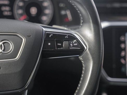 Used 2019 Audi A6 3.0T Premium Plus image 28