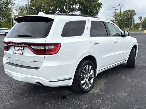 Used 2022 Dodge Durango Citadel image 9