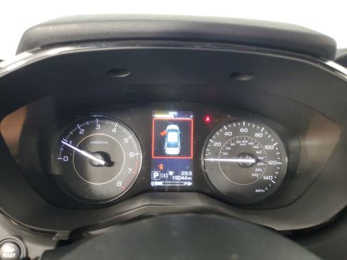 Used 2023 Subaru Impreza Premium image 26