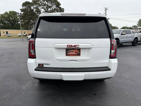 Used 2015 GMC Yukon SLE AWD/4WD image 7