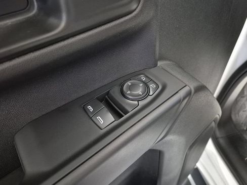 Certified 2025 Chevrolet Silverado 1500 W/T RWD image 7