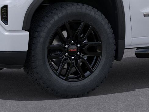 New 2026 GMC Sierra 1500 Elevation w/ Elevation Select Package image 9