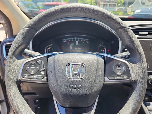 Used 2018 Honda CR-V EX image 19
