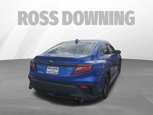 Used 2022 Subaru WRX Premium image 5