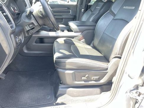 Used 2022 RAM 2500 Laramie AWD/4WD image 20