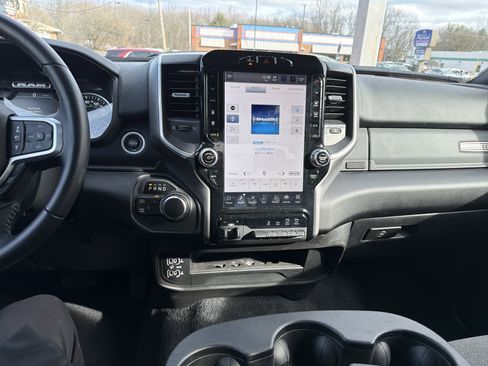 Certified 2024 RAM 2500 Big Horn w/ Night Edition image 18