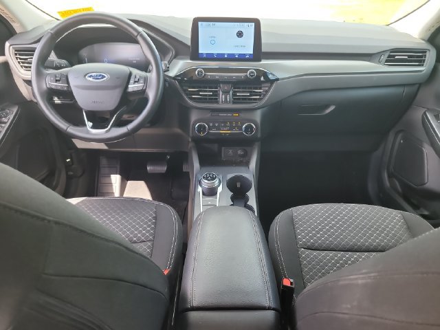 Used 2023 Ford Escape Active FWD image 15