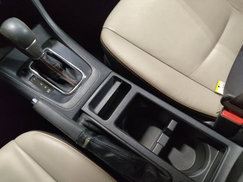 Used 2016 Subaru Crosstrek Touring image 26