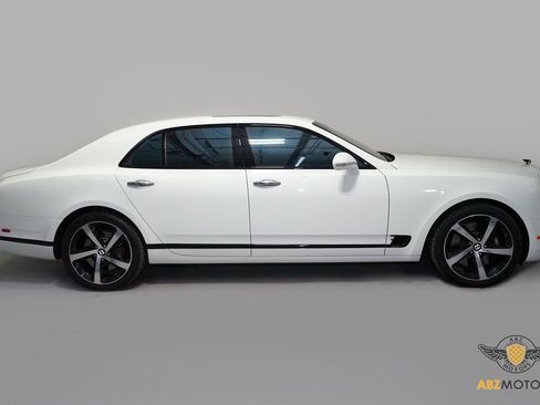 Used 2018 Bentley Mulsanne Speed image 4
