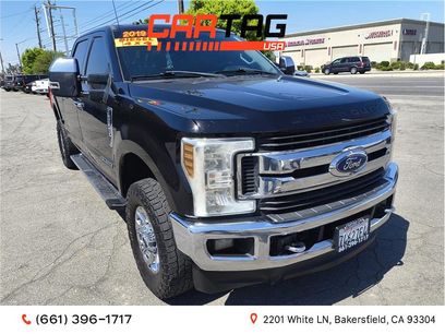 Used 2019 Ford F250 XLT w/ XLT Premium Package