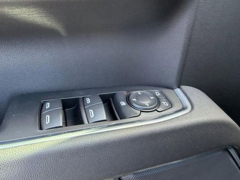 New 2026 GMC Sierra 1500 Elevation w/ X31 Off-Road Package AWD/4WD image 14